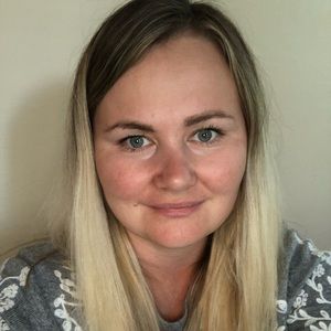 Meet your Posher, Aneta